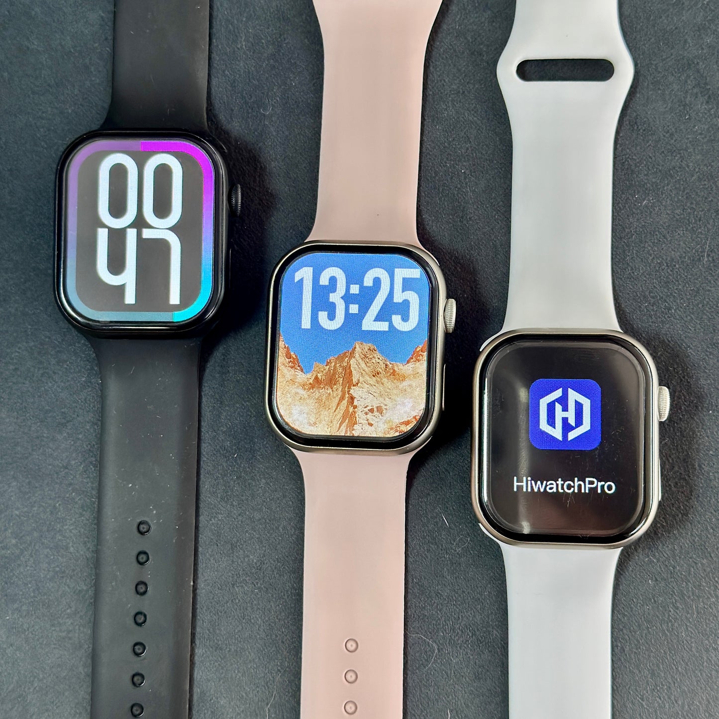 Smart Watch T900 pro MAX