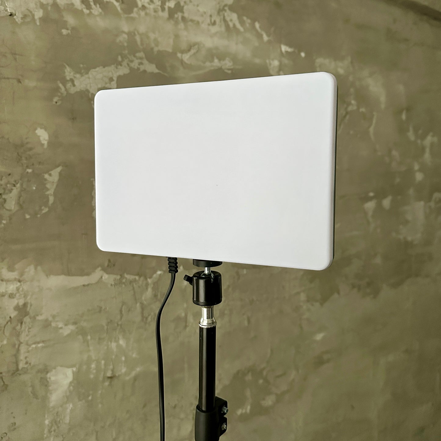 Panel de luz PRO VP-097 đœïžđïžđŹ + trĂpode 2 metros