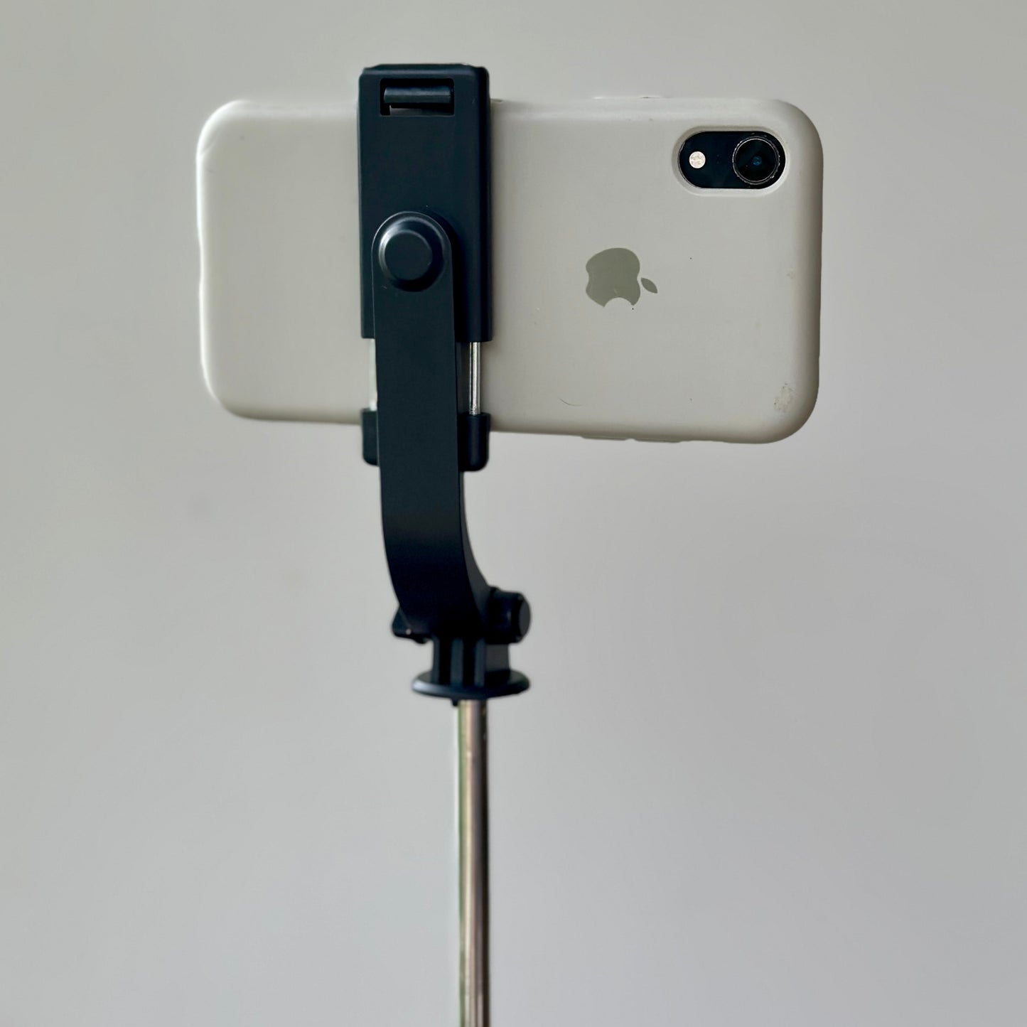 TrĂpode para celular R1-L đČ altura 1,70