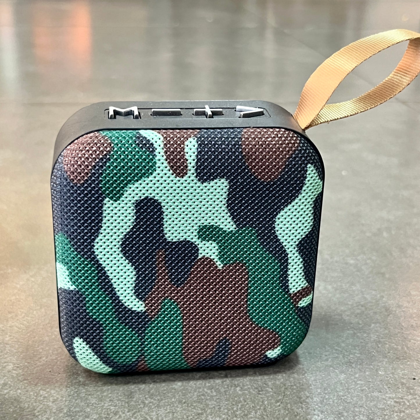 Parlante bluetooth T5🔥 mini