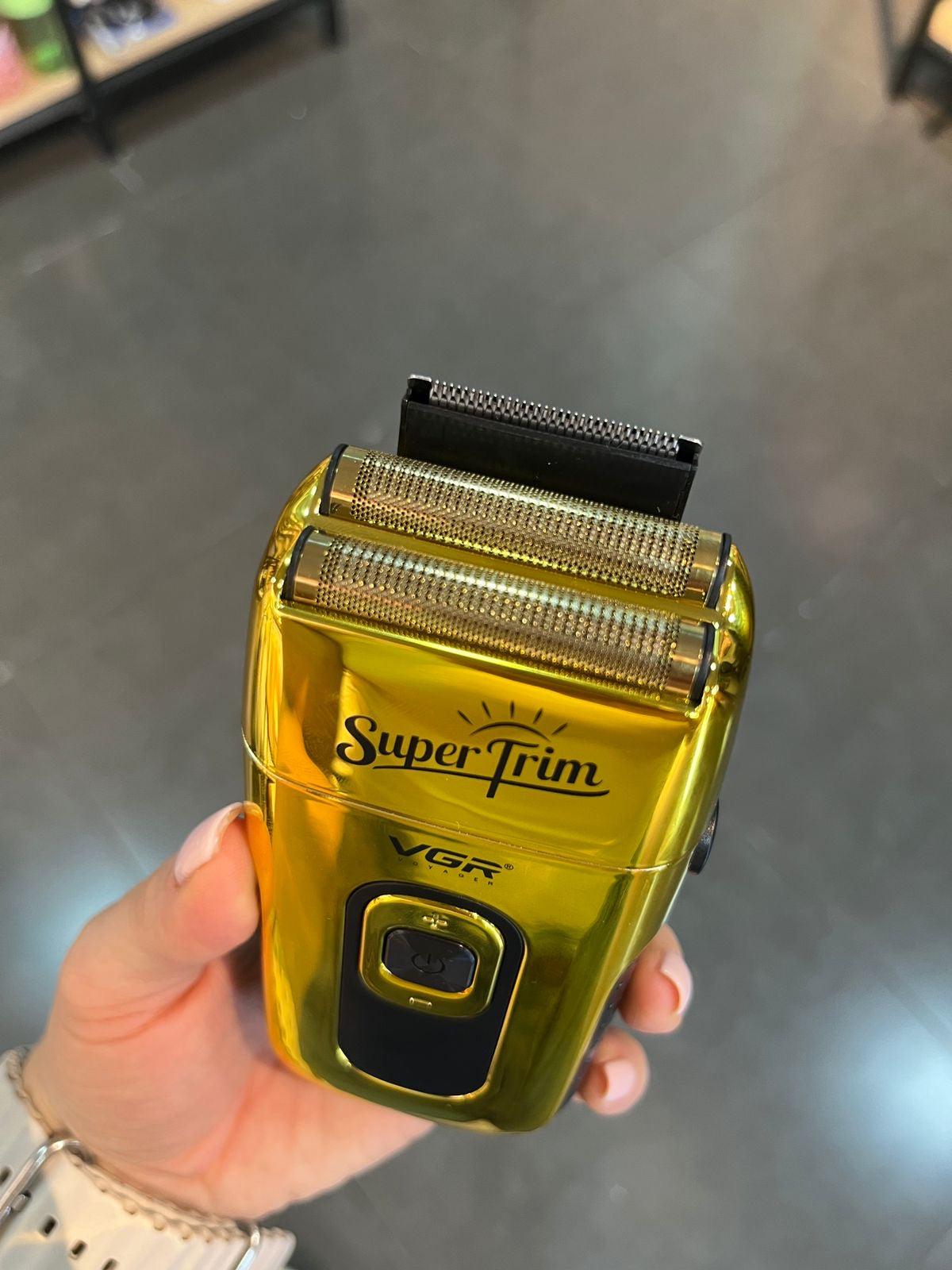 Shaver VGR original V-332