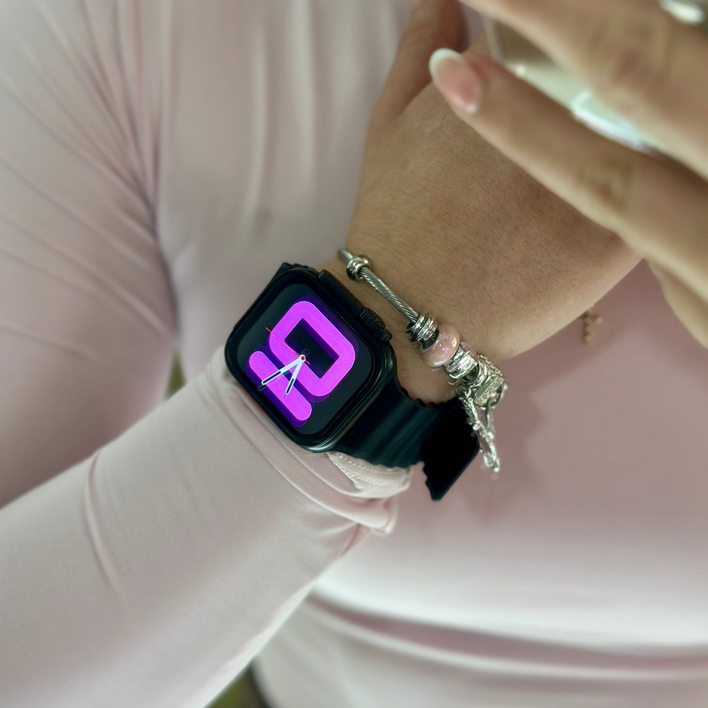 Smart Watch T800 ULTRA 2