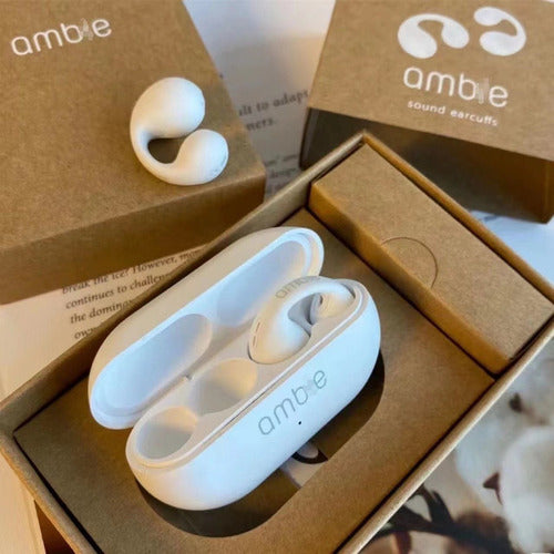 Audífonos Ambie tipo earcuff