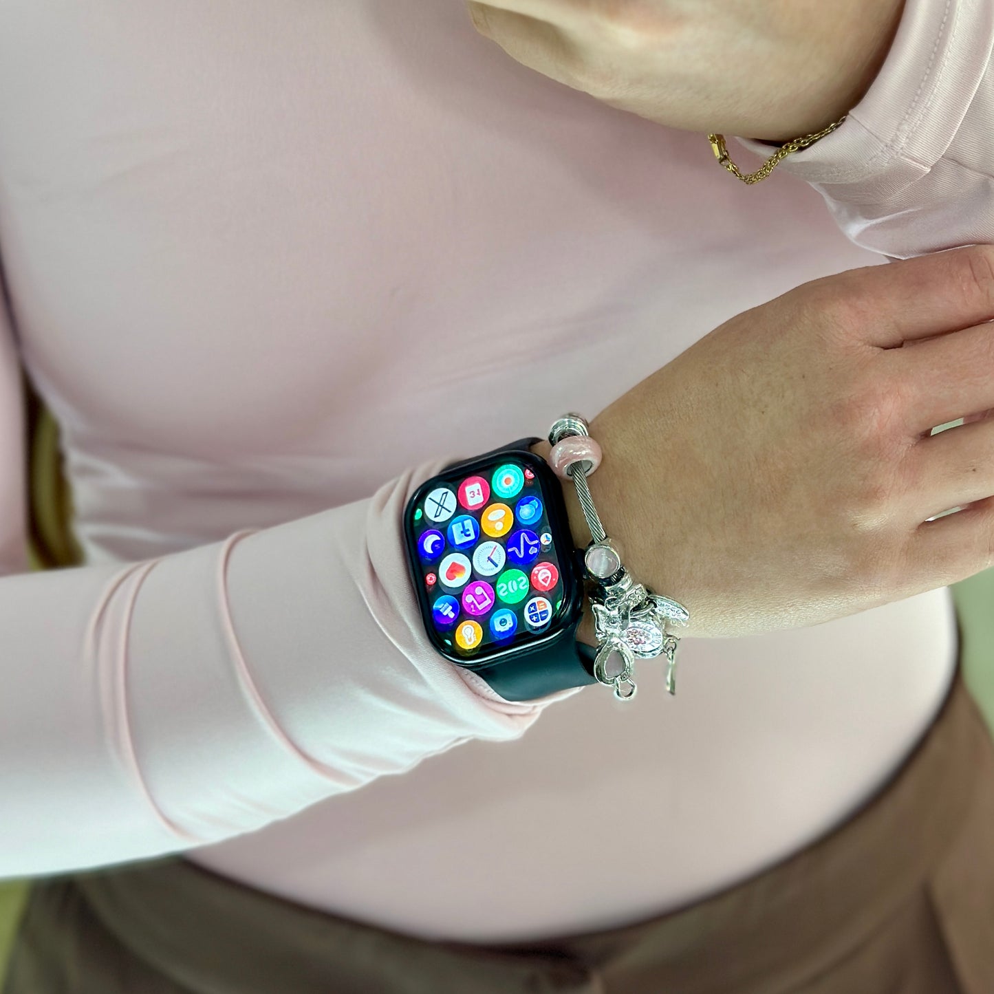 Smart Watch T900 pro MAX