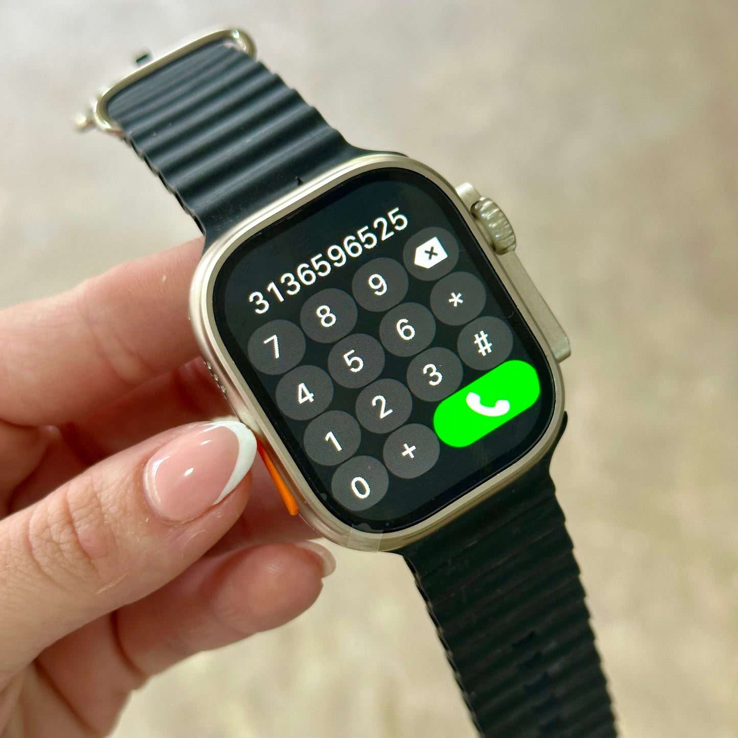 Smart Watch TK19 ultra 2 ⚡️+ 2 pulsos