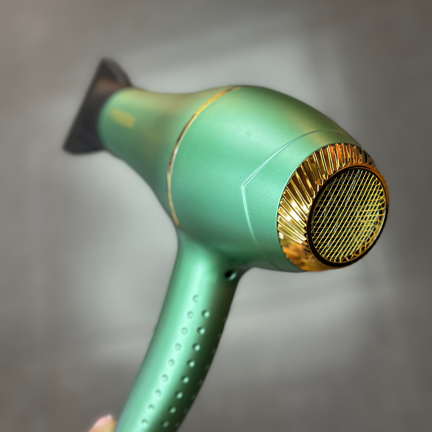 Secador de cabello đ„PROnova-aguacate 3D
