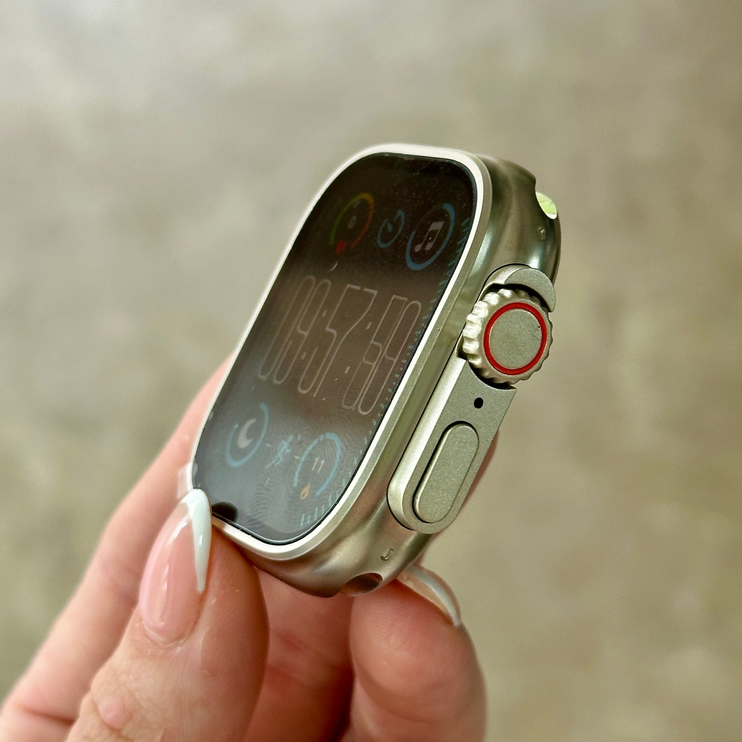 Smart Watch TK19 ultra 2 ⚡️+ 2 pulsos
