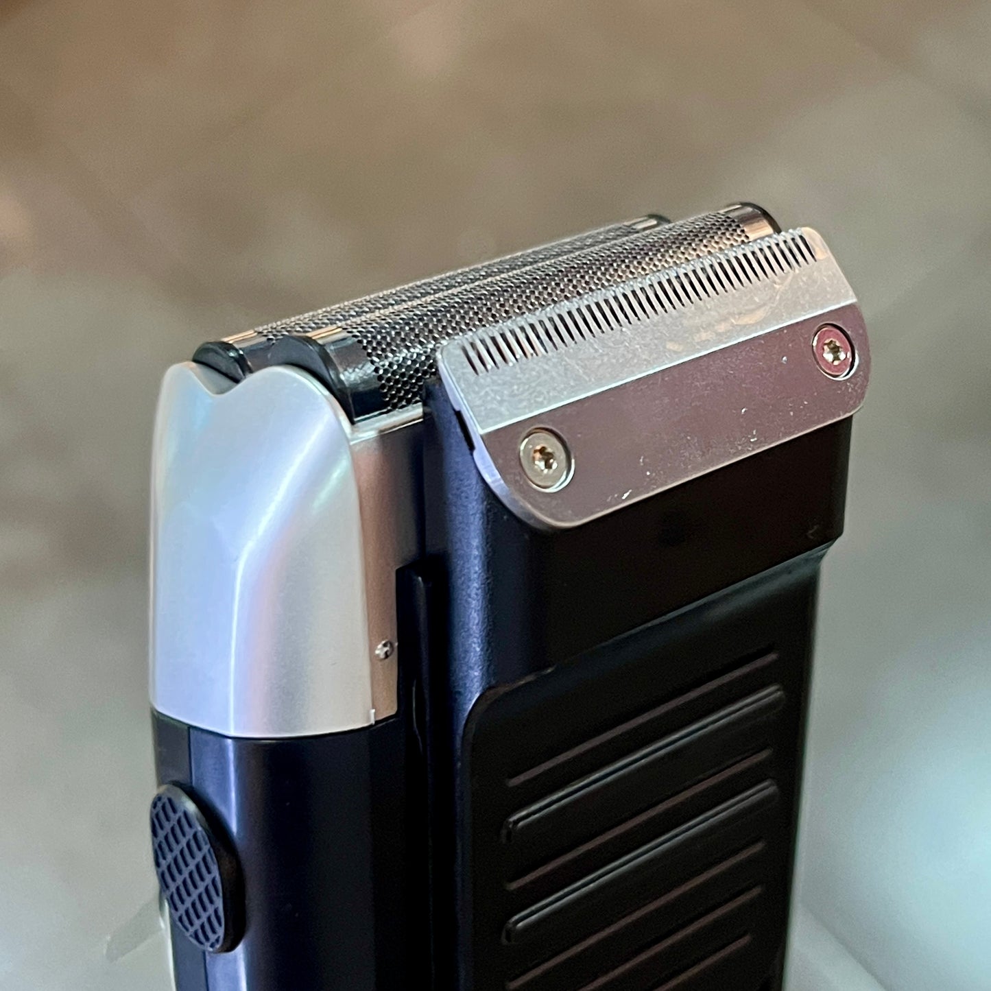 Afeitadora SHAVER profesional👌🏻corte a razz Speedsong 1304