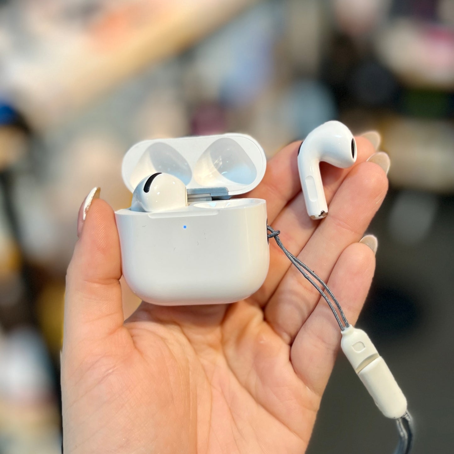 Audífonos inalámbricos Air4✨
