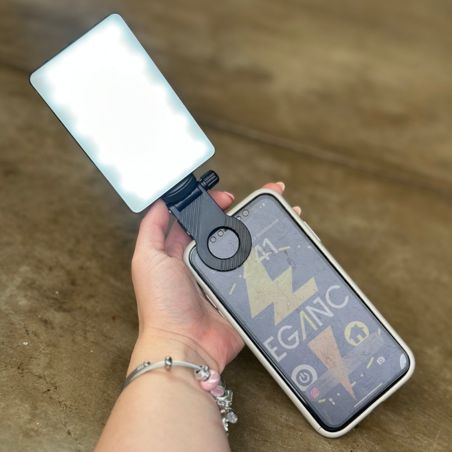 Luz led PRO!đđ» para vĂdeosđïž M12
