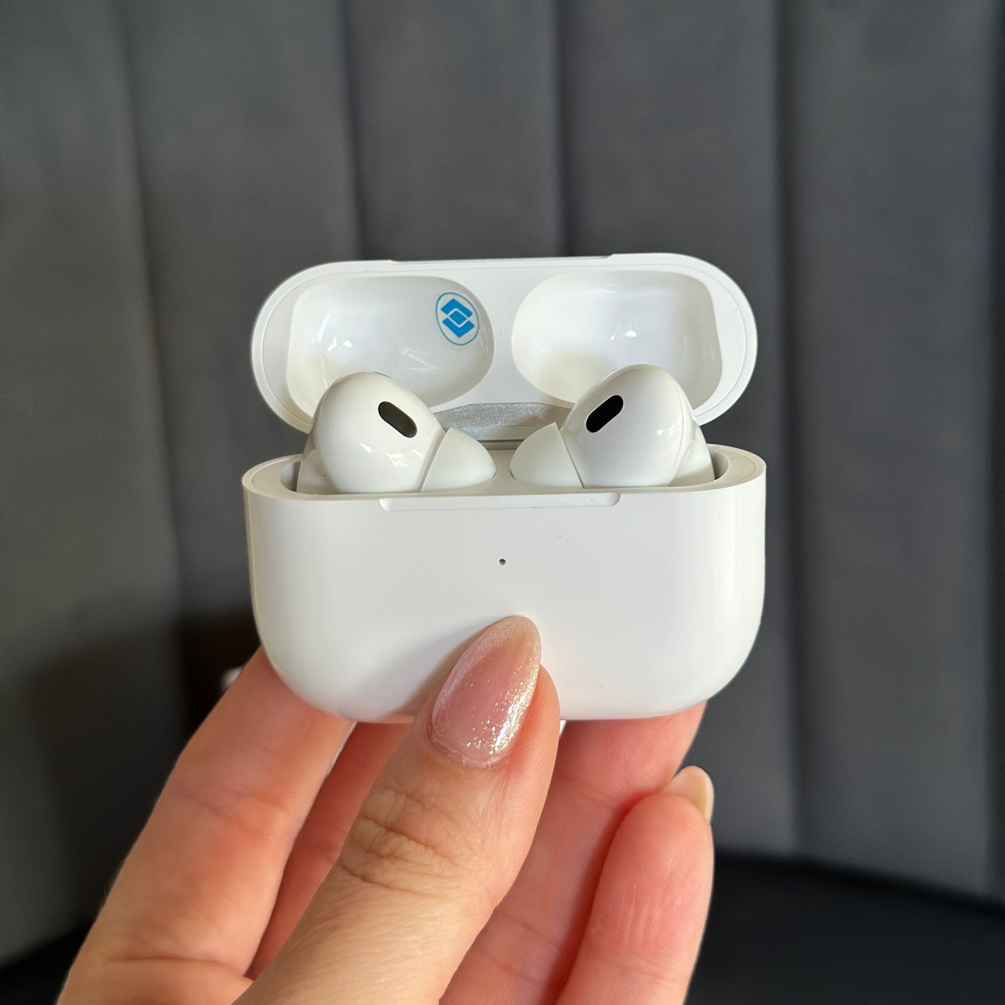 Audífonos inalámbricos VP-092 tipo pro 2⭐️
