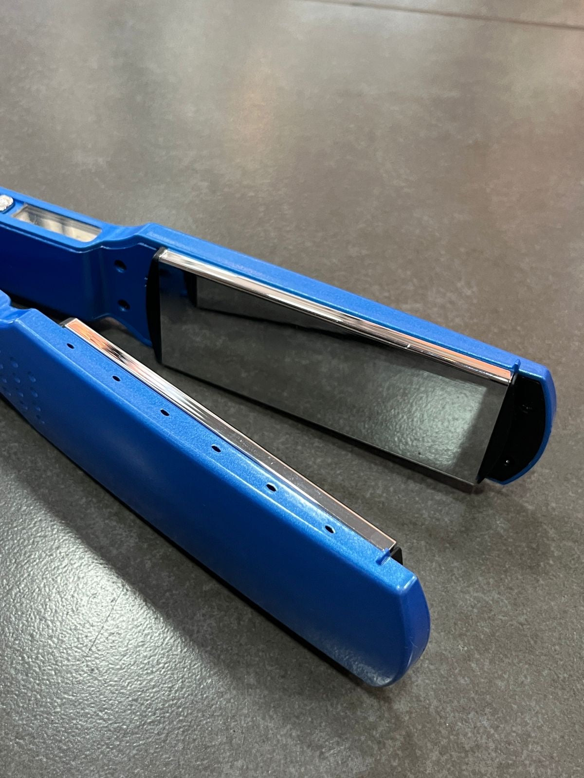 PLANCHA NANO TITANIUM ANCHA