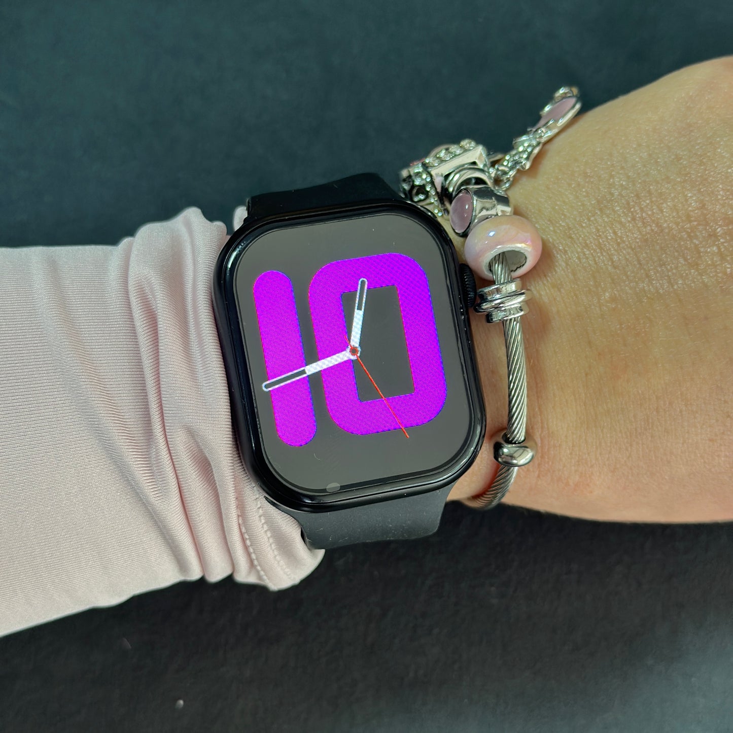 Smart Watch T900 pro MAX