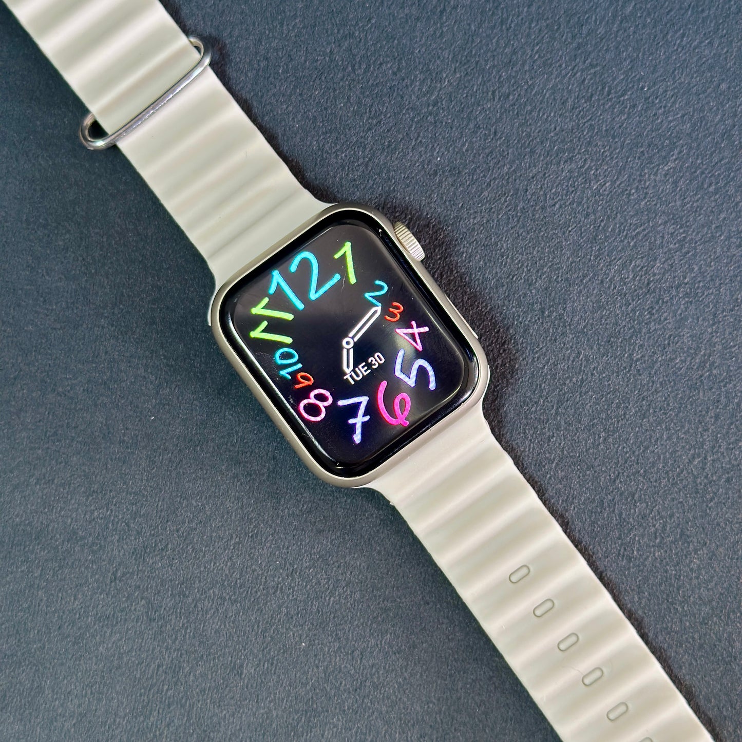 Smart Watch s10 mini +7 manillas