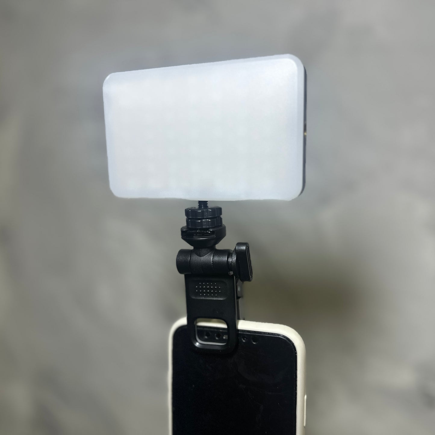 Luz led PRO RGB đpara celularđ˛ o cĂĄmarađ¸D10s