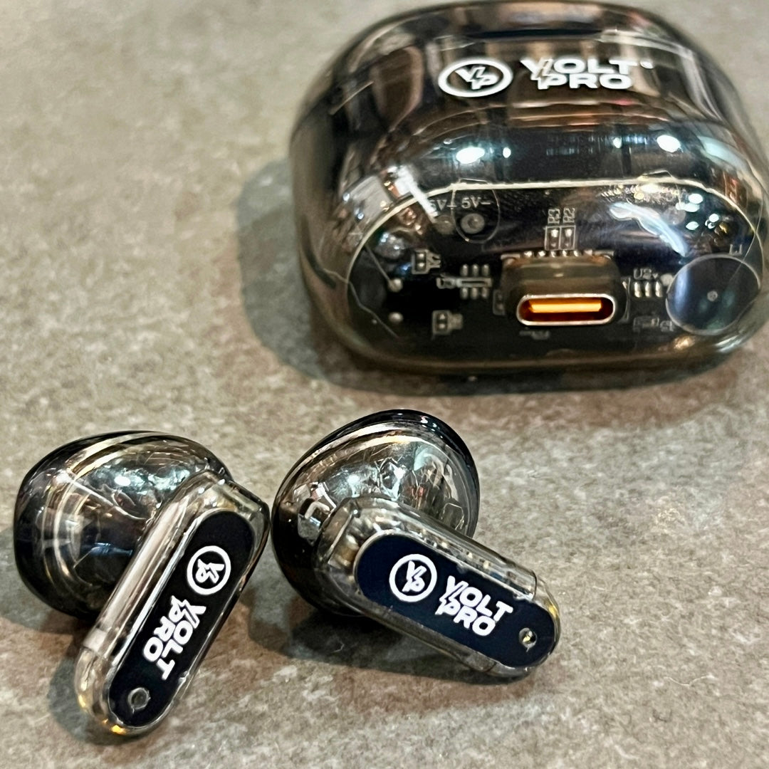 Audífonos Volt pro originales VP-05