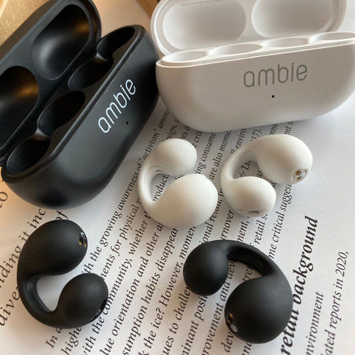 Audífonos Ambie tipo earcuff