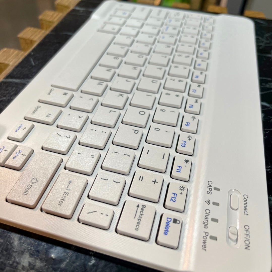 Teclado inalámbrico Bluetooth VP-050