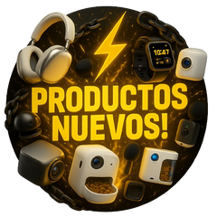Collection image for: PRODUCTOS NUEVOS!