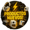 PRODUCTOS NUEVOS!