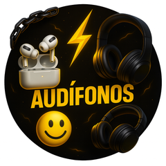 Collection image for: AUDIFONOS