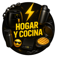 Collection image for: HOGAR Y COCINA