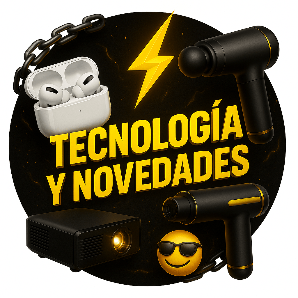 TECNOLOGÍA Y NOVEDADES - Elegance Colombia