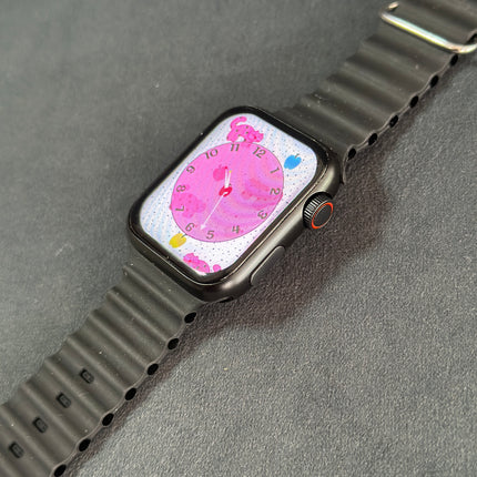 Smart Watch s10 mini +7 manillas