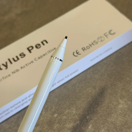 Lápiz Óptico Compatible con Android y iOS