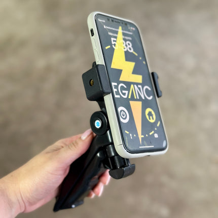 Trípode de mesa o selfie 🤳 con control bluetooth D-01⭐️