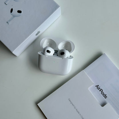 Audífonos Airpos Serie 3
