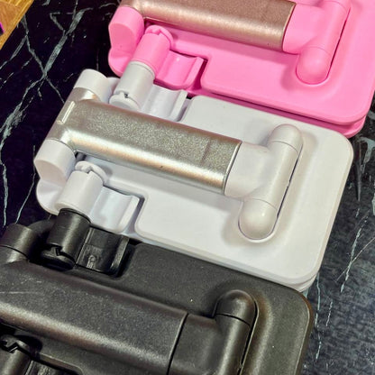 Soporte de celular para mesa- M3