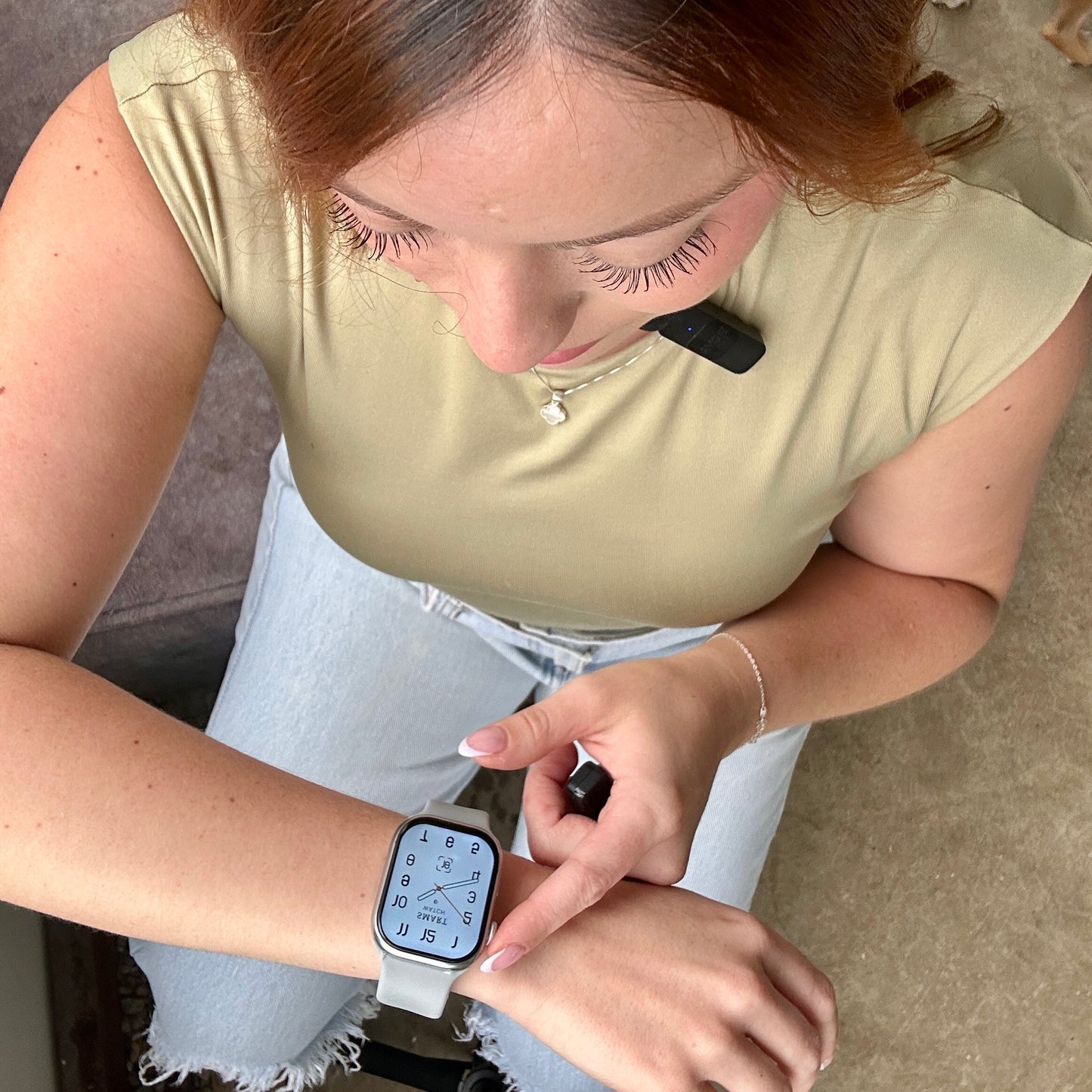 Combo 2 Smart Watch s10 Max + 2 pulseras de obsequio 💝 😎