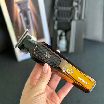 Máquina afeitadora GM-8058 ⚡️