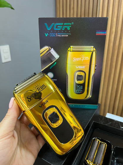 Shaver VGR original V-332