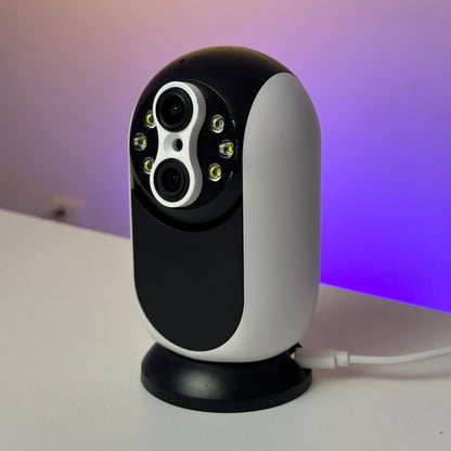 Cámara 360 wifi TC165