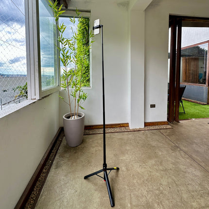 Trípode para celular TT01 ⚡️apertura automática de 1,77📌