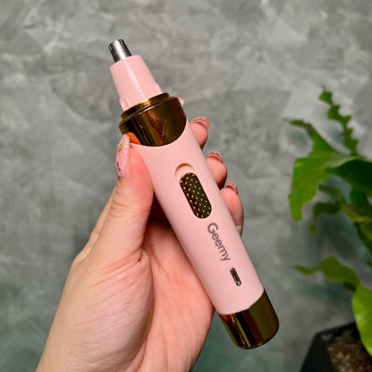 Máquina Geemy Rosada mGM-3074