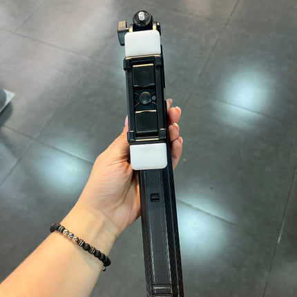 Trípode BD-17 con altura de 1.70M + 2 luces + control Bluetooth