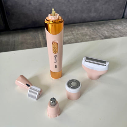 Máquina Geemy Rosada mGM-3074