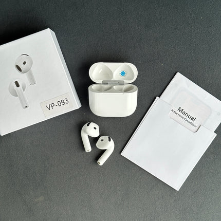 Audífonos inalámbricos VP-093