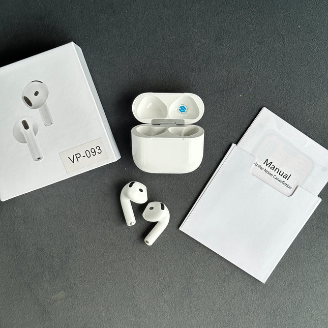 Audífonos inalámbricos VP-093