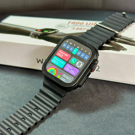 Smart Watch T800 ULTRA 2