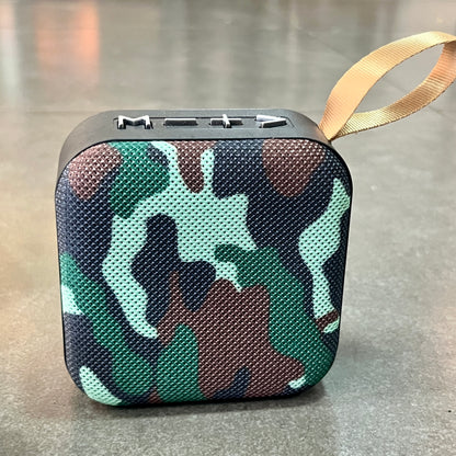 Parlante bluetooth T5🔥 mini
