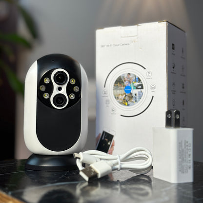 Cámara 360 wifi TC165
