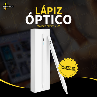 Lápiz Óptico Compatible con iPad iOS