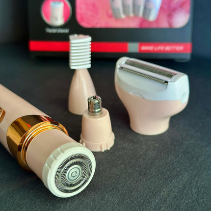 Máquina Geemy Rosada mGM-3074