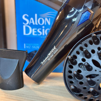 Secador de cabello MOZER MZ-5928