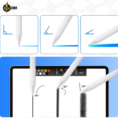 Lápiz Óptico Compatible con iPad iOS