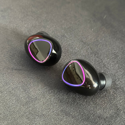 Audífonos con power bank (cargador portátil celular) M-10